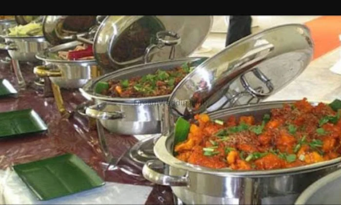 Raju Catering Service